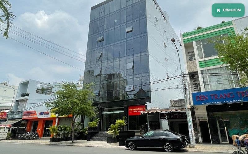 TTD Building thumbnail 2