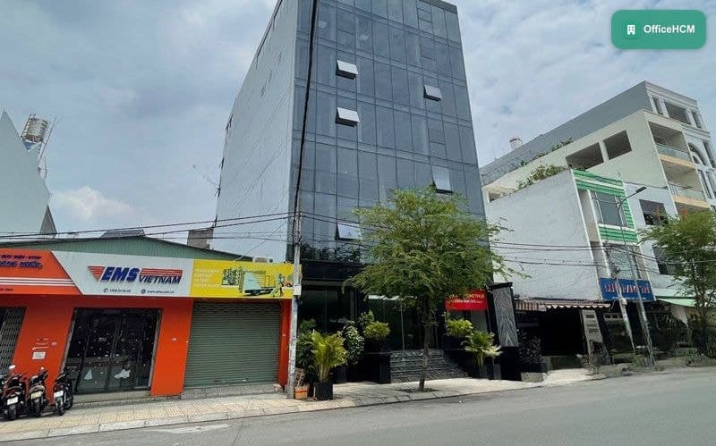 TTD Building thumbnail 3