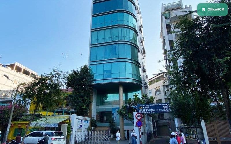 Tòa nhà Tuấn Minh — ảnh 1