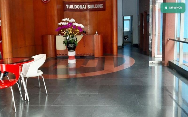 Tuildonai Building thumbnail 2