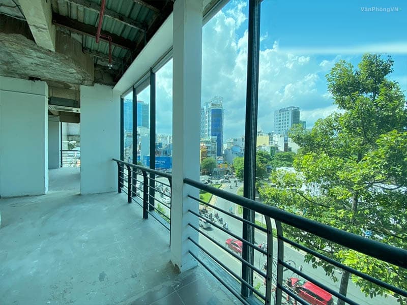 Tòa nhà Tường Việt thumbnail 3