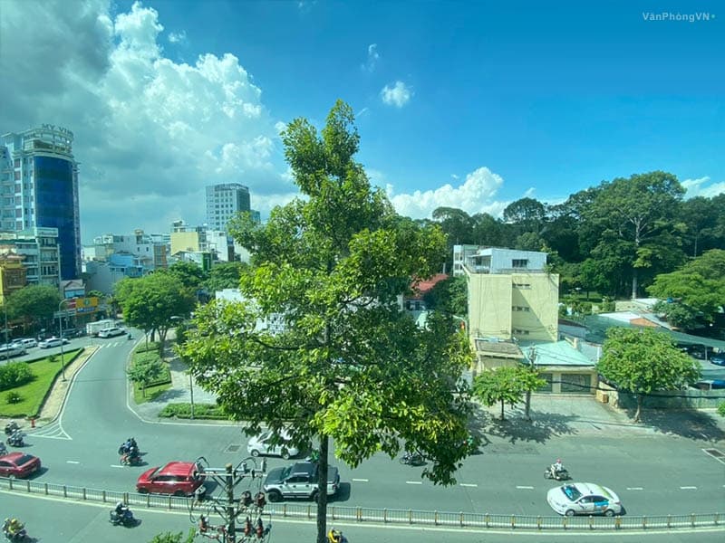 Tòa nhà Tường Việt thumbnail 4