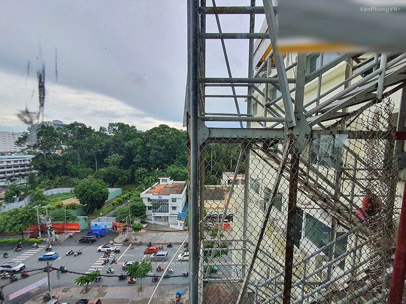 Ziuka Tower (Twin) thumbnail 4