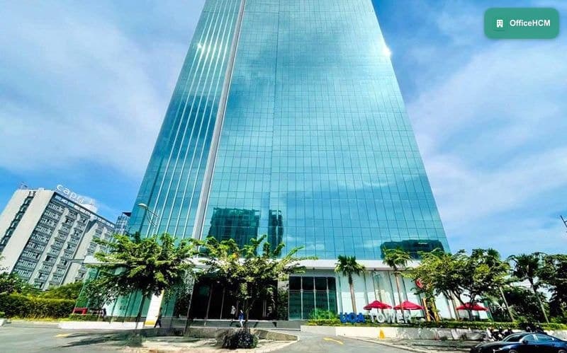 UOA Tower