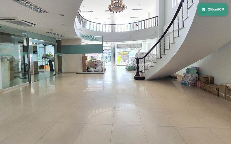 Việt Á Châu Building thumbnail 3