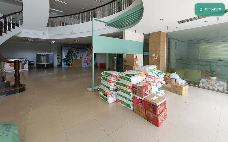 Việt Á Châu Building thumbnail 4