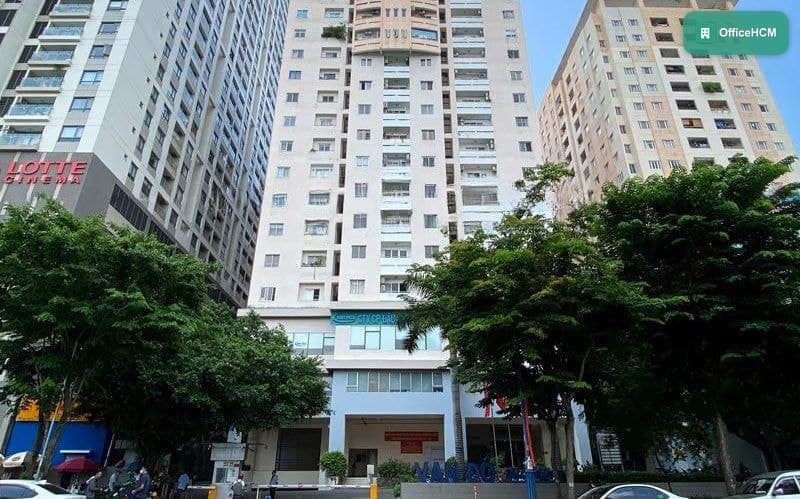 Vạn Đô Building thumbnail 2