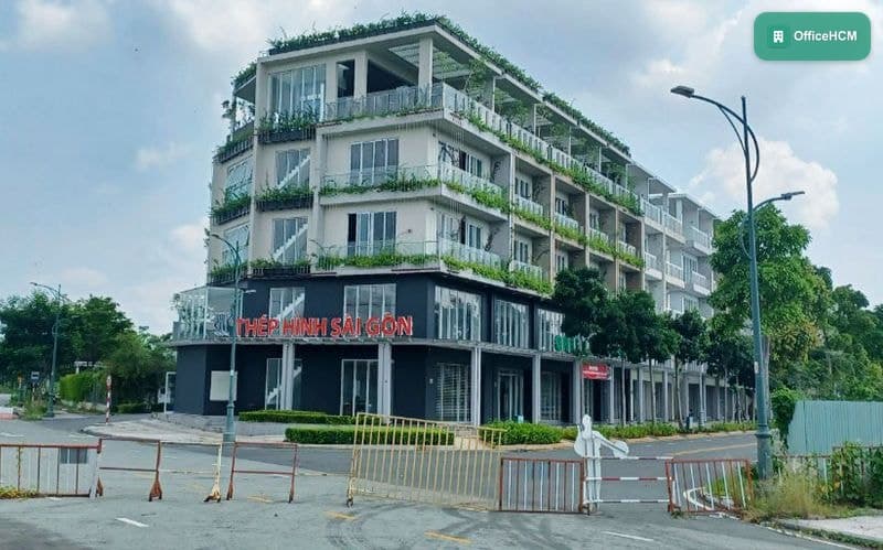 Green Building