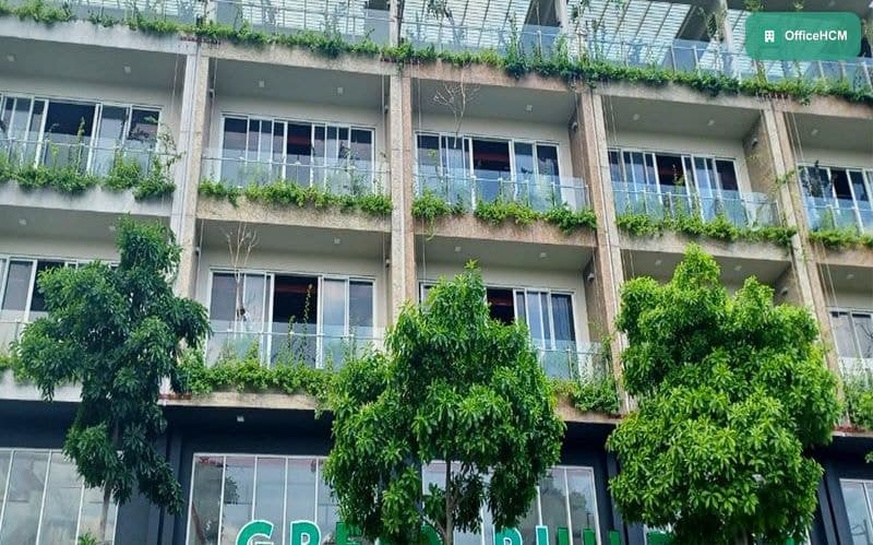 Green Building thumbnail 3