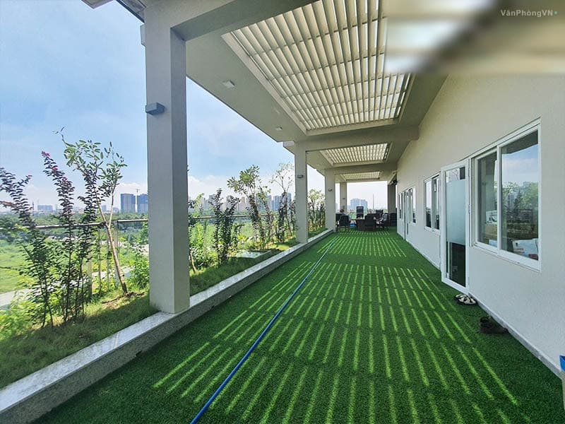 Green Building thumbnail 4