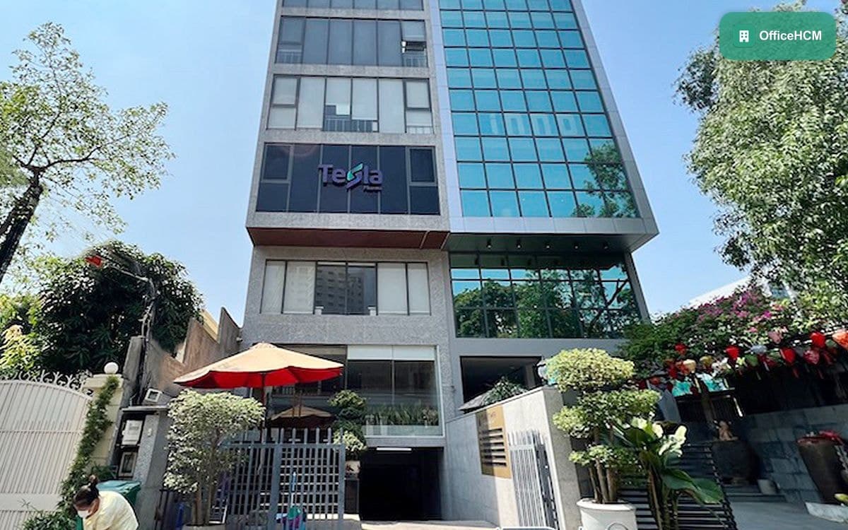 Vian Tower — ảnh 1