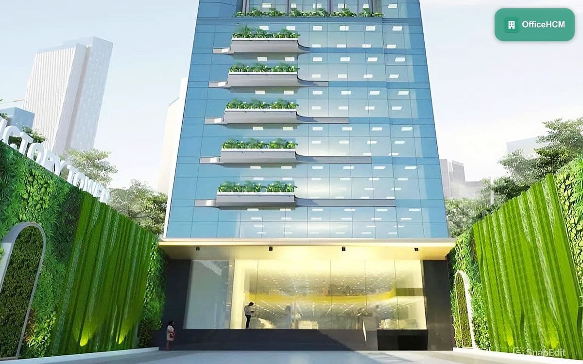 Victory Tower thumbnail 2