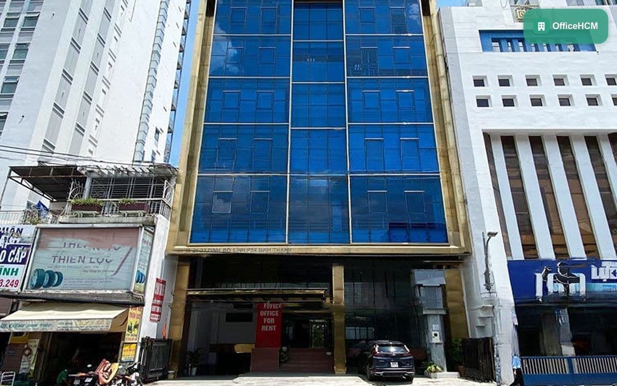 Victory House Building — ảnh 1