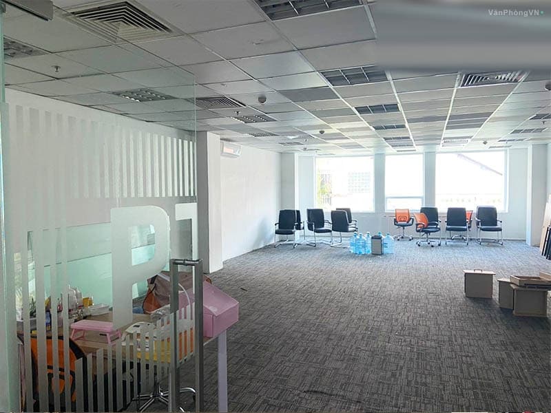 Viet Office Building thumbnail 2