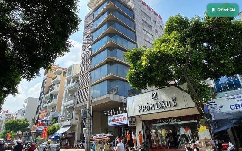 Việt Thành Building thumbnail 2