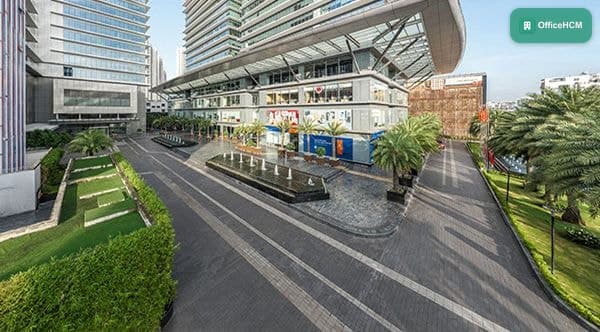 Viettel Complex Tower thumbnail 2