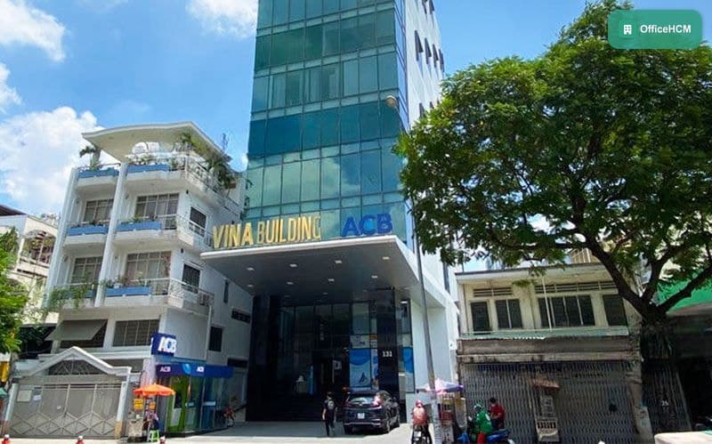 Vina Building