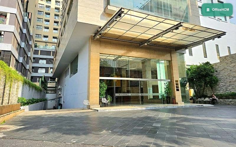 Vissai Saigon Building thumbnail 2