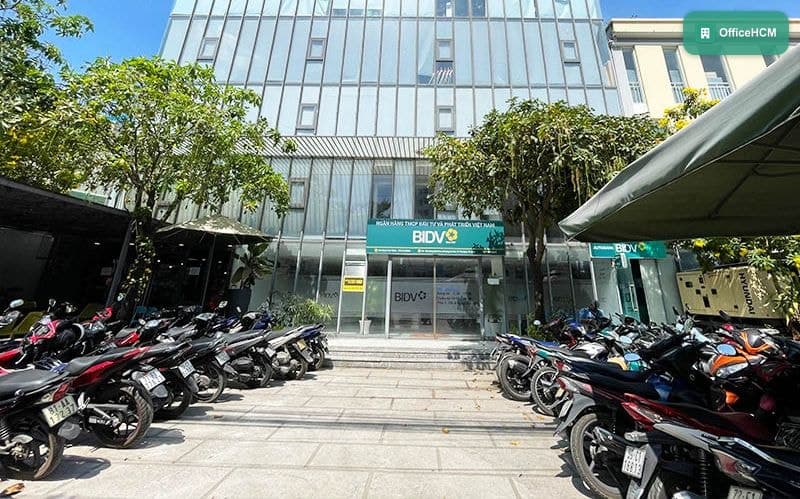 VND Home Building