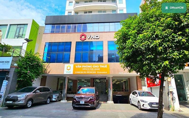VNO Building — ảnh 1