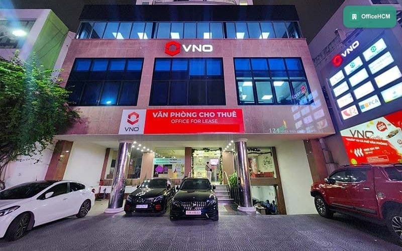 VNO Building thumbnail 2
