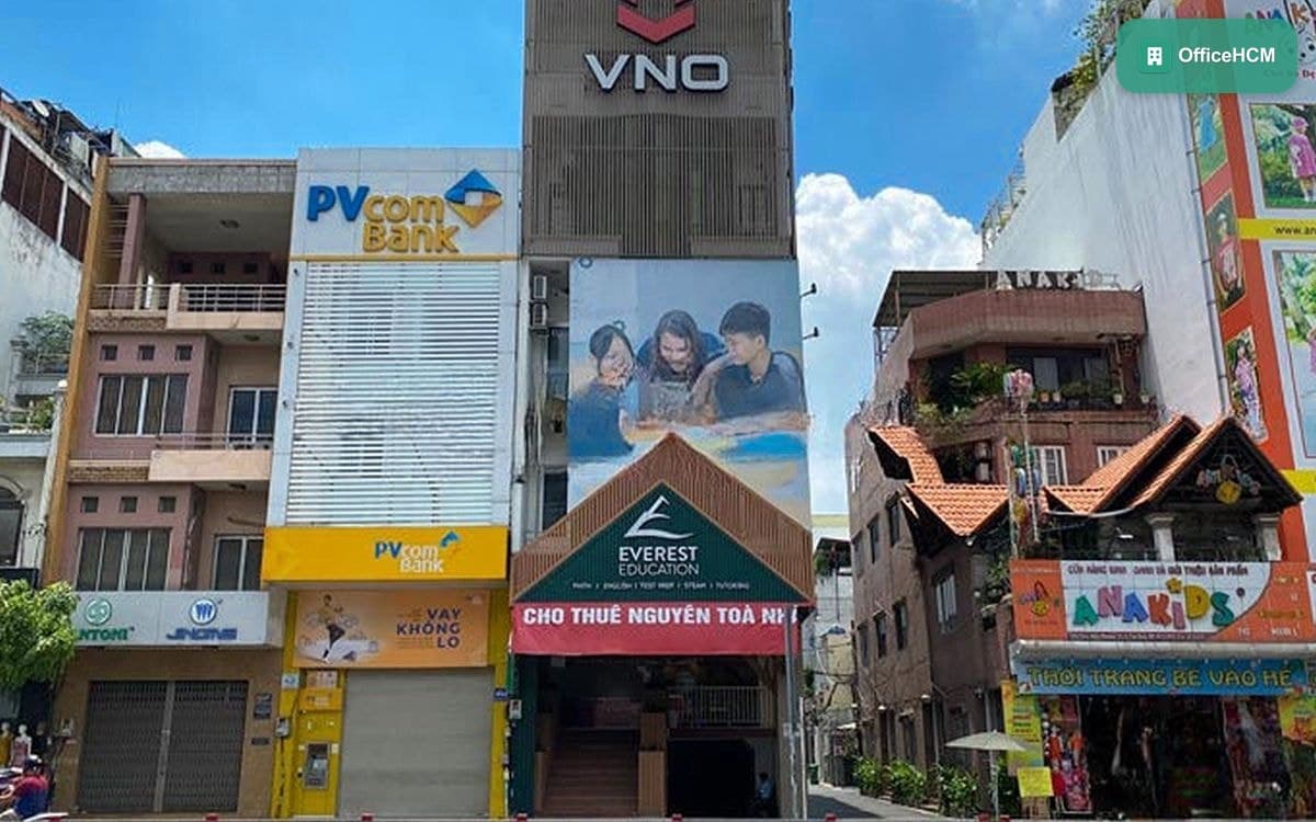 VNO Cộng Hòa — ảnh 1