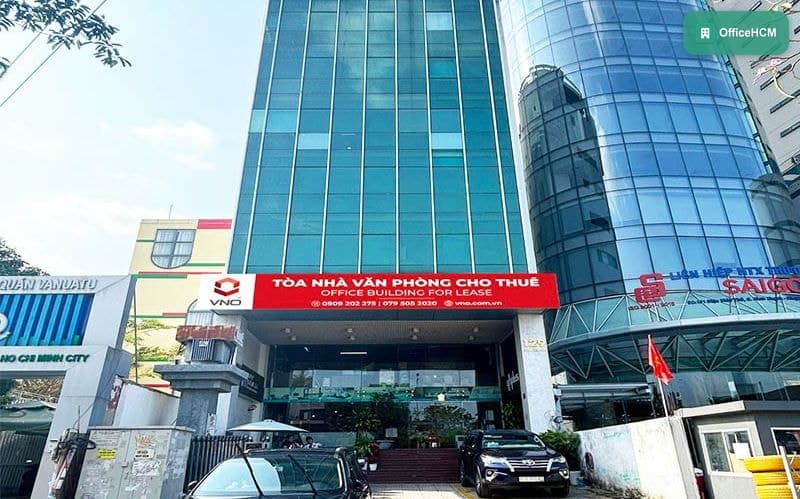 TSA Điện Biên Phủ