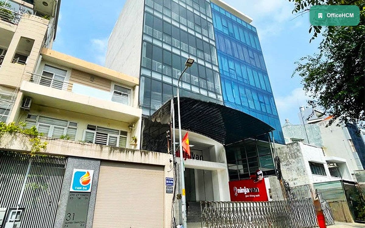 VNO Huỳnh Tịnh Của — ảnh 1