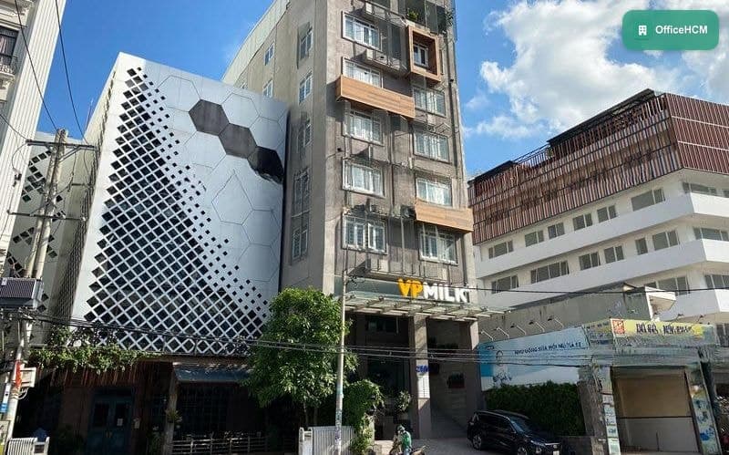 VPMilk Building thumbnail 2