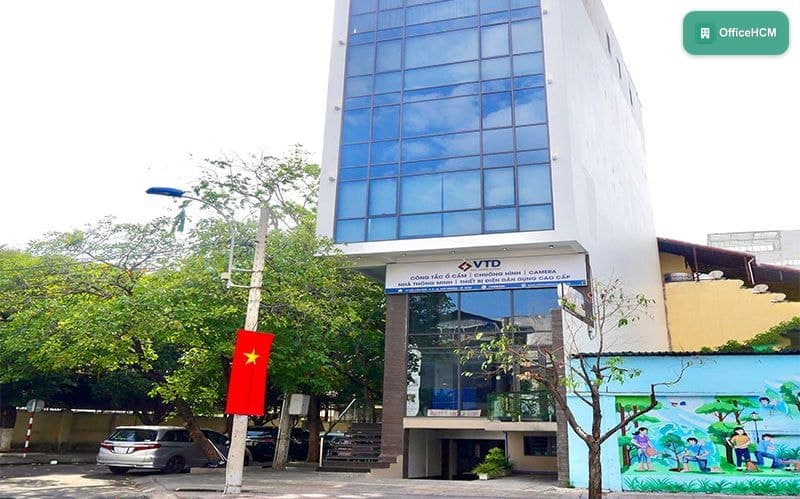 VTD Building