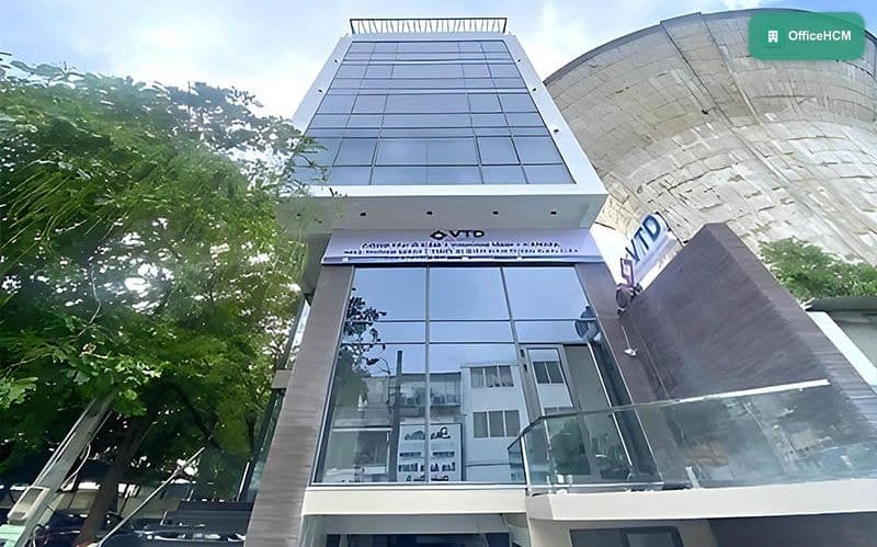 VTD Building thumbnail 2