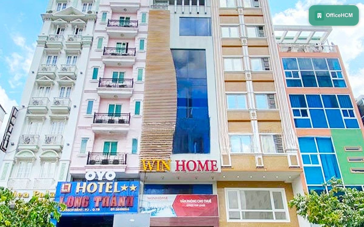 Win Home Bạch Đằng — ảnh 1