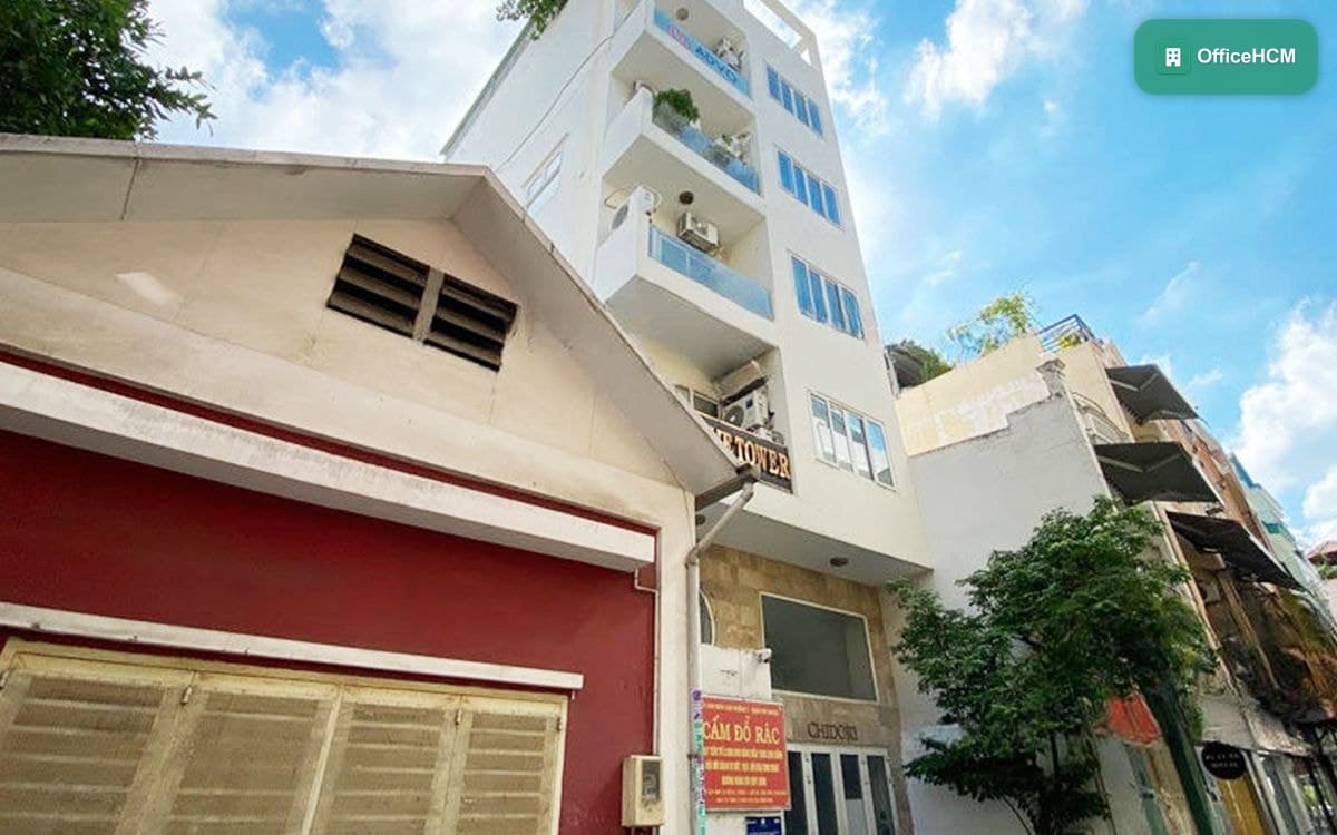 Win Home Hoa Cau — ảnh 1