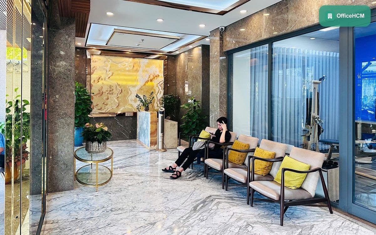G Tower 3 ( Yến vàng) thumbnail 2