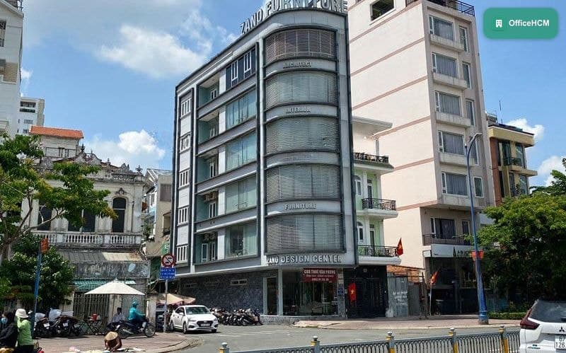 Zano Building