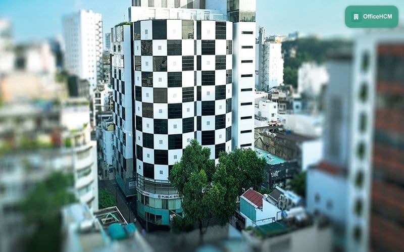 Zen Plaza Tower