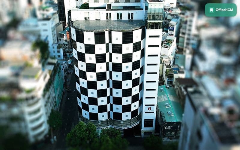 Zen Plaza Tower thumbnail 2