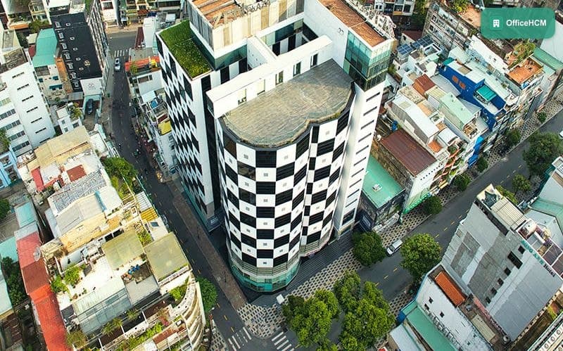 Zen Plaza Tower thumbnail 3