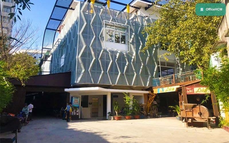 Sabay Nguyễn Văn Trỗi