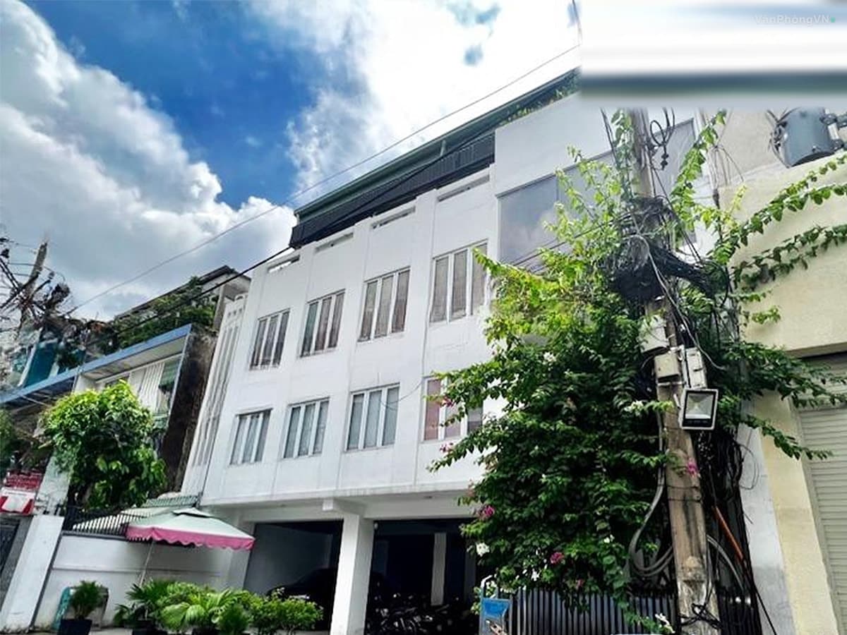 Trần Việt Building thumbnail 2