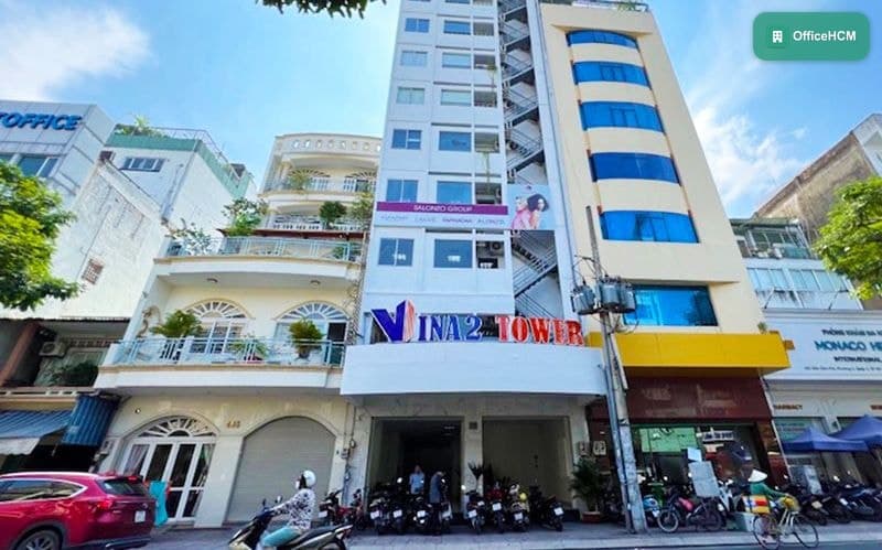 Trilimex Điện Biên Phủ — ảnh 1