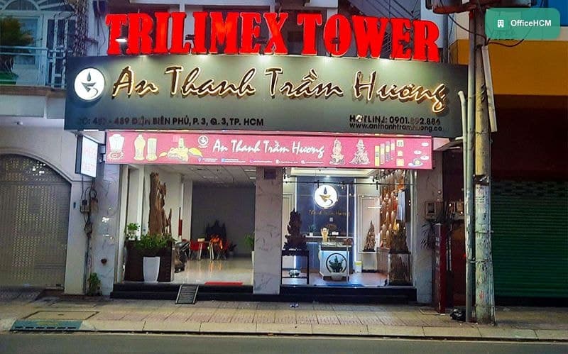 Trilimex Điện Biên Phủ thumbnail 2