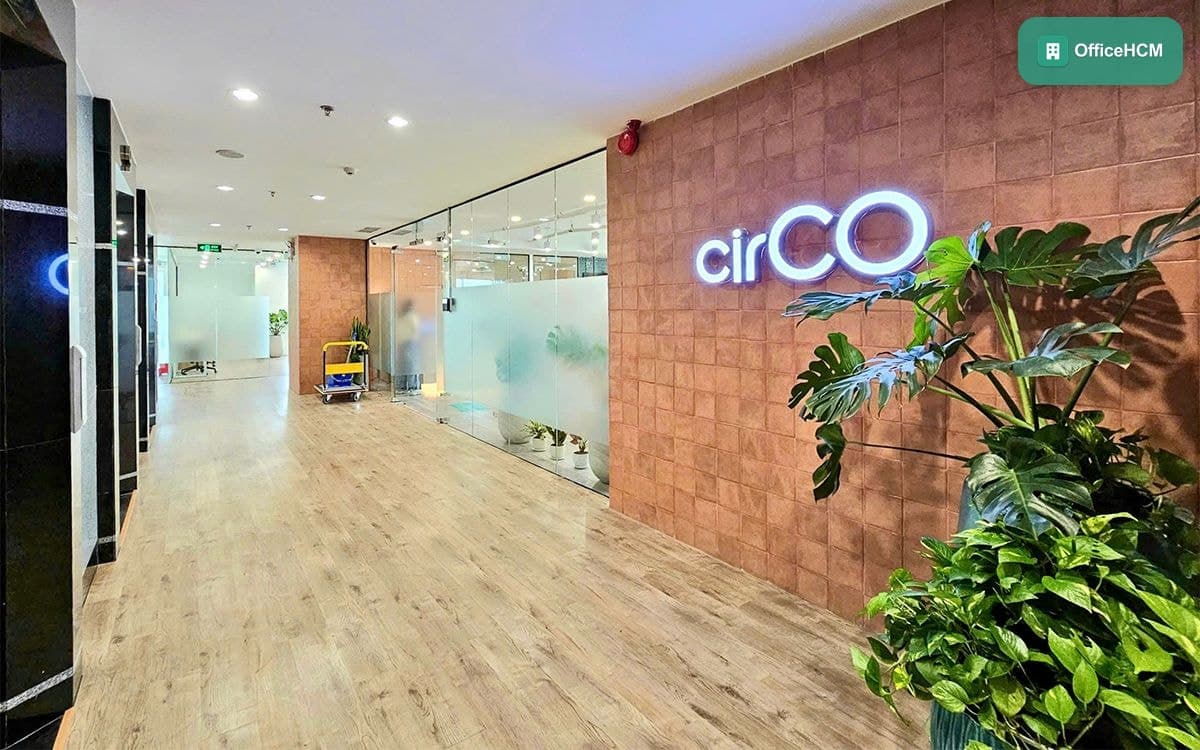 Circo Hai Bà Trưng