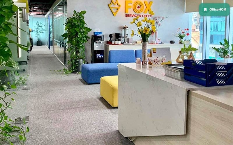 VOV Building — ảnh 1