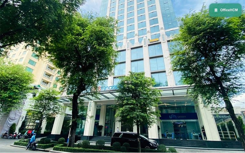 Pearl5 Center