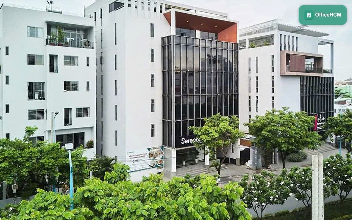 Serepok Phan Chu Trinh