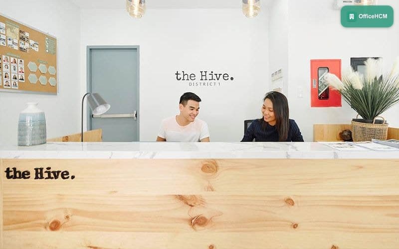 The Hive