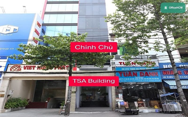 TSA 431 Tô Hiến Thành