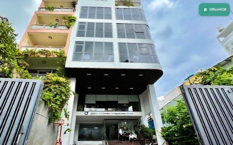 TSA Huỳnh Tịnh Của — ảnh 1