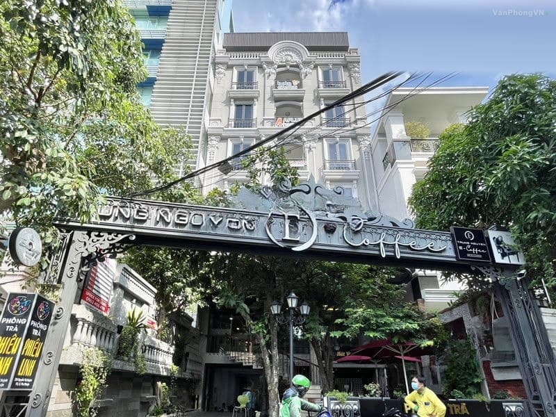 TSA Nguyễn Thị Huỳnh — ảnh 1